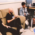 95X Backstage with X AMBASSADORS